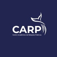 Centro Acadêmico de Relações Públicas - CARP (UFG) logo - Similar company to Polos Pães E Doces