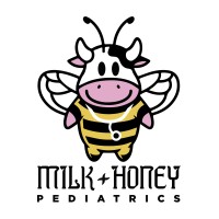 Milk and Honey Pediatrics