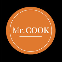 Mister Cook logo - Similar company to Algi Food