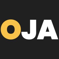 OJA logo - Similar company to Volinn - Salaris-/Loonadministratie Van A Tot Z