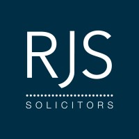 RJS Solicitors logo - Similar company to Rjs Foundation