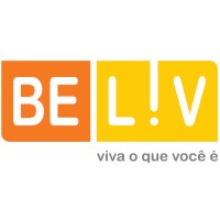 Be liv logo - Similar company to Intercontinental Mark Hopkins San Francisco