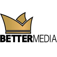 Better Media logo - Similar company to Groupe Bl Plus