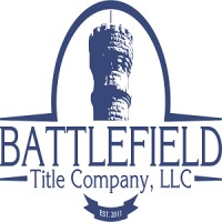 Battlefield Title Company logo - Similar company to Connection Rentals