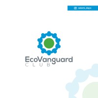 EcoVanguard Club UI logo - Similar company to Haut