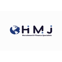 HMJ Global logo - Similar company to Volt Dynamics B.V.
