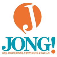 JONG! Nuenen logo - Similar company to Intratuin Nuenen