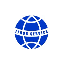 IT Hub Service logo - Similar company to Ziearah Group