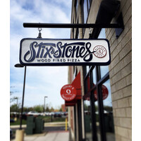 Stix & Stones logo - Similar company to Kempfer / K Creative Office