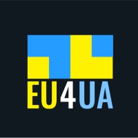 EU4UA.org logo - Similar company to Detectolic Games