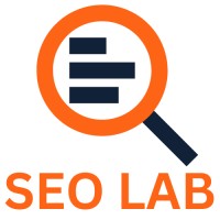SEO LAB logo - Similar company to The Seo Collective