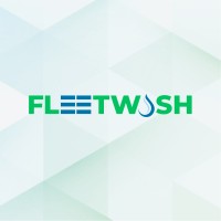 Fleetwash logo - Similar company to Gliderite