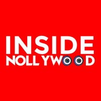 Inside Nollywood logo - Similar company to Singularityu Nordic