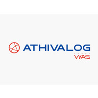 Athivalog Transporte Ltda logo - Similar company to Grupo Vyas
