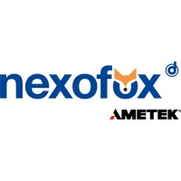 Nexofox logo - Similar company to Luftblick Og