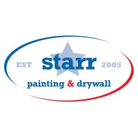 Starr Painting & Drywall logo - Similar company to Rds