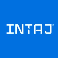 Intaj logo - Similar company to Maredia& Co.