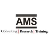 AMS Consulting (P) Ltd. logo - Similar company to Techno Imaging Solutions