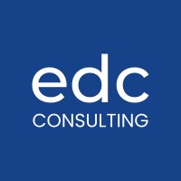 EDC Consulting logo - Similar company to Mclane Advanced Technologies