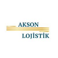 AKSON Lojistik Anonim Şirketi logo - Similar company to Logicka Lojistik Dış Ticaret Ltd. Şti.