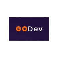 GODev logo - Similar company to Godev