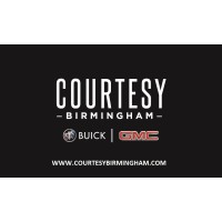 Courtesy Buick Gmc