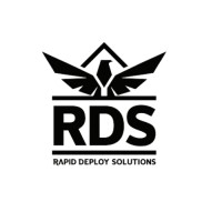 Rapid Deploy Solutions logo - Similar company to Trans-World Security