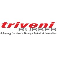 Triveni Rubber logo - Similar company to Maxpride (India) Rubber Pvt. Ltd.
