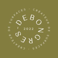 DEBONGRES logo - Similar company to Nucci