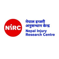 Nepal Injury Research Centre logo - Similar company to Dhis2Mis | Amakomaya Nepal