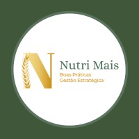 Nutri Mais Boas Práticas e Gestão Estratégica logo - Similar company to Tecfix