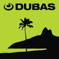 Dubas logo - Similar company to Top 10 Podcasts