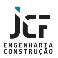 JCF Engenharia Construção logo - Similar company to Procibuild - Engenharia E Construção, Lda,