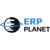 ERP Planet logo - Similar company to Personal It