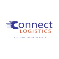 Connect Logistics logo - Similar company to Fox Contracting