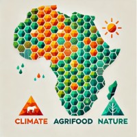 Africa Centre for Climate Agri-food and Nature (AfriCCLAN) logo - Similar company to Fondo Biocorredor Amazónico