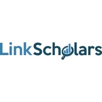 Link Scholars logo - Similar company to Searchberg