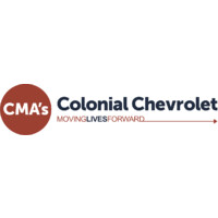 Cma'S Colonial Chevrolet