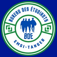 BDE EMSI Tanger logo - Similar company to Alsan Maroc