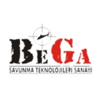 Bega Defance Tegnologies logo - Similar company to Cdk Savunma Sanayi