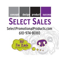 Select Sales PA logo - Similar company to Branded1St.Com