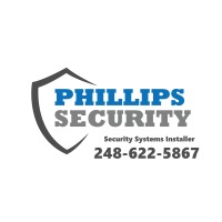 Phillips Security Inc logo - Similar company to Trinity Security Group Ltd