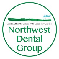 Northwest Dental Group logo - Similar company to Trinity Advisors Group