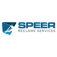 Speer Reclame Services logo - Similar company to Studio Naaijer