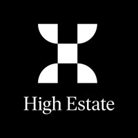 High Estate AB logo - Similar company to Nya Boendet