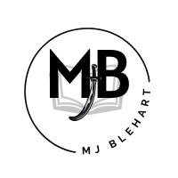 MJ Blehart - Author, Storyteller logo - Similar company to Futuristic Learning U.S.A.