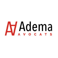 Adema Avocats logo - Similar company to Samcloud