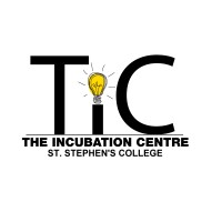 The Incubation Centre, St. Stephen's College logo - Similar company to Startupchai