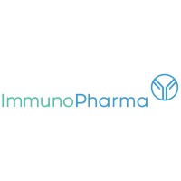 ImmunoPharma AS logo - Similar company to Soom