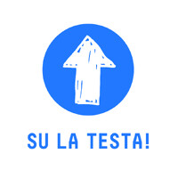 Su La Testa! ODV logo - Similar company to Amici Di Emmaus Ets